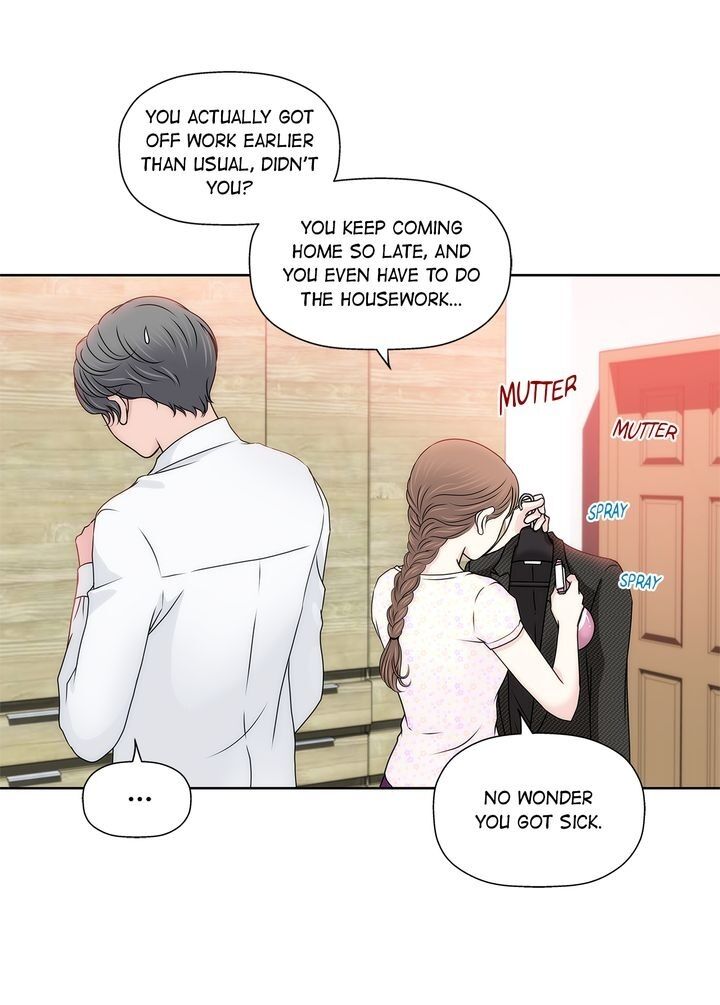 Cinderella’s Man - Chapter 65 [photo 2] - MangaPorn