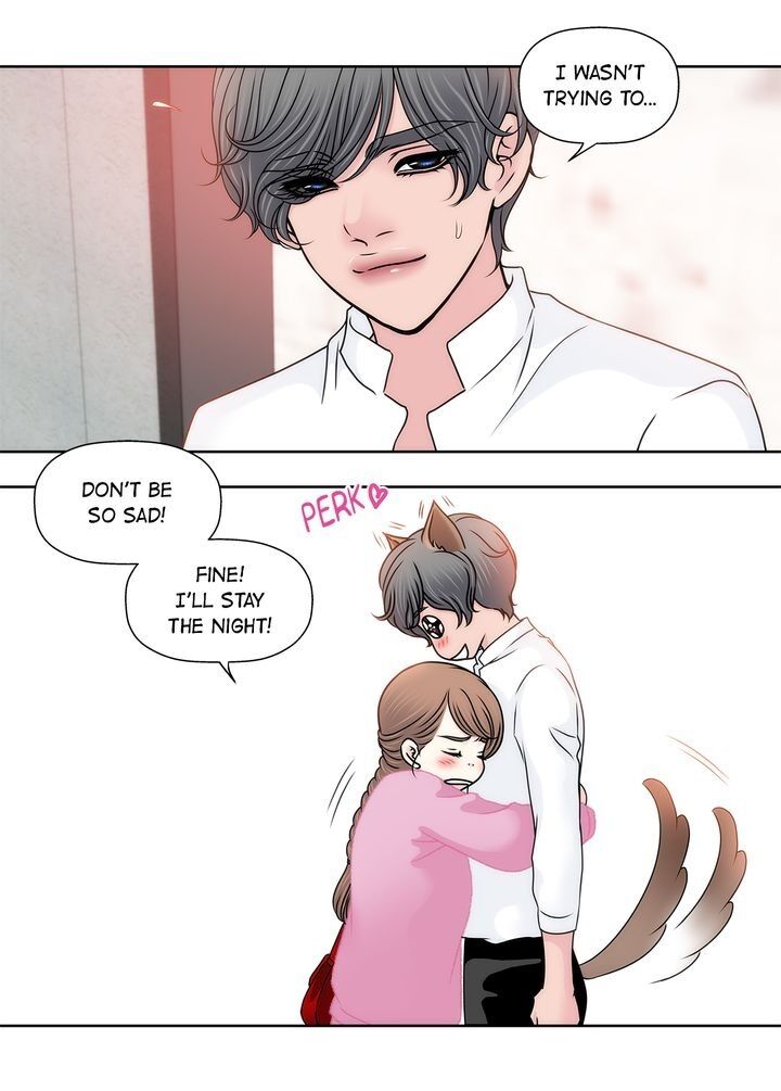 Cinderella’s Man - Chapter 65 [photo 20] - MangaPorn