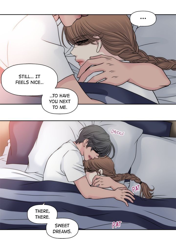 Cinderella’s Man - Chapter 65 [photo 25] - MangaPorn