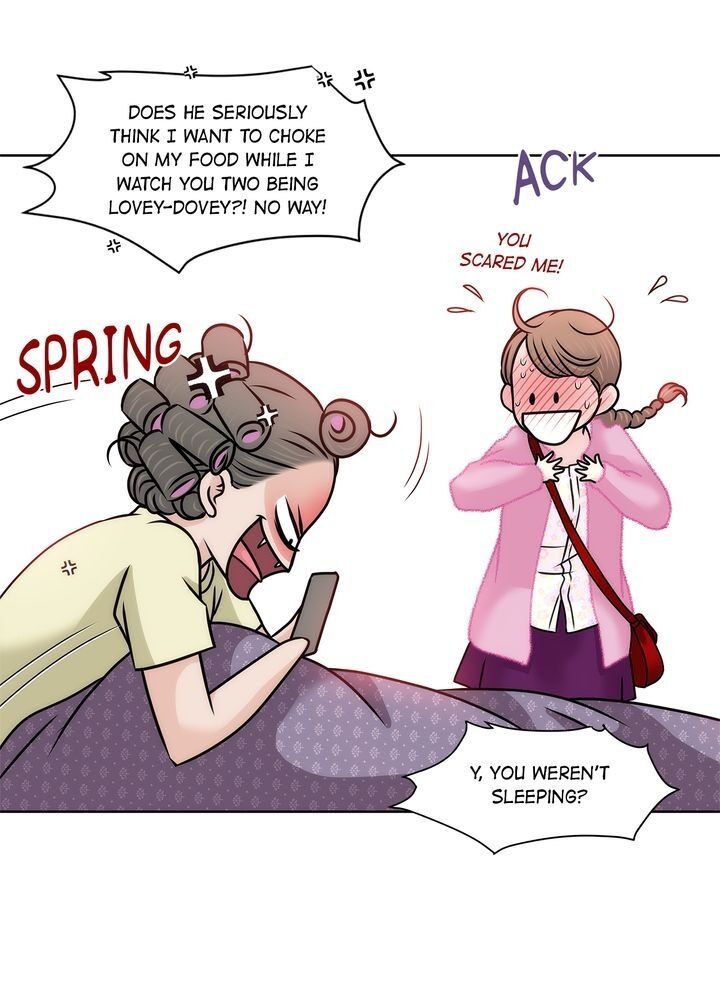 Cinderella’s Man - Chapter 65 [photo 28] - MangaPorn