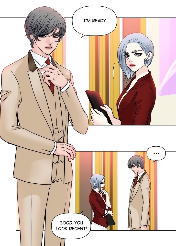 Cinderella’s Man - Chapter 65 [photo 33] - MangaPorn