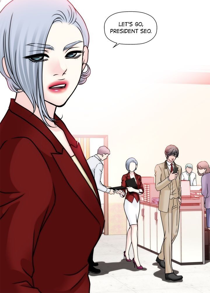 Cinderella’s Man - Chapter 65 [photo 34] - MangaPorn