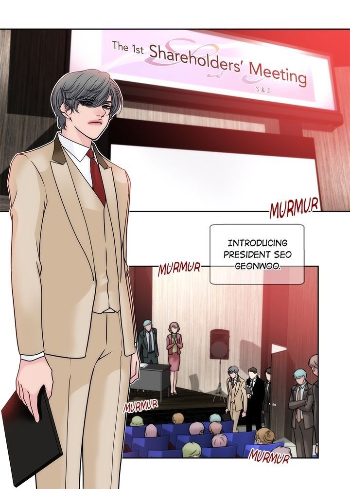 Cinderella’s Man - Chapter 65 [photo 36] - MangaPorn