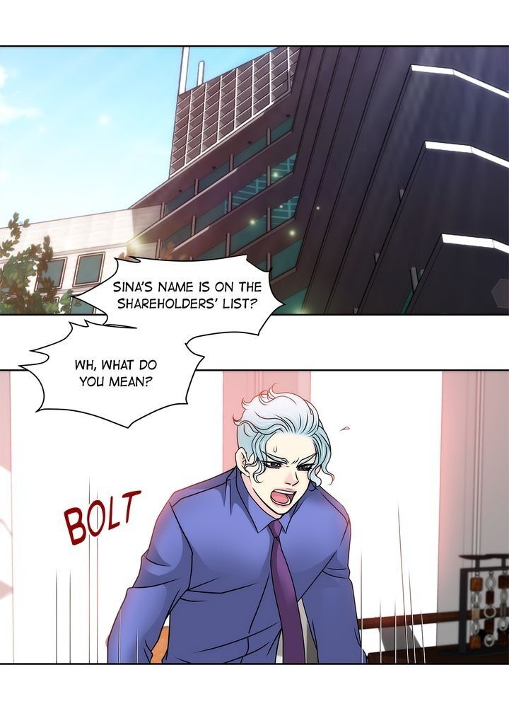 Cinderella’s Man - Chapter 65 [photo 37] - MangaPorn