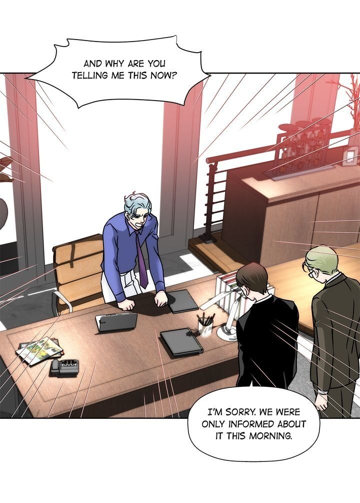 Cinderella’s Man - Chapter 65 [photo 38] - MangaPorn