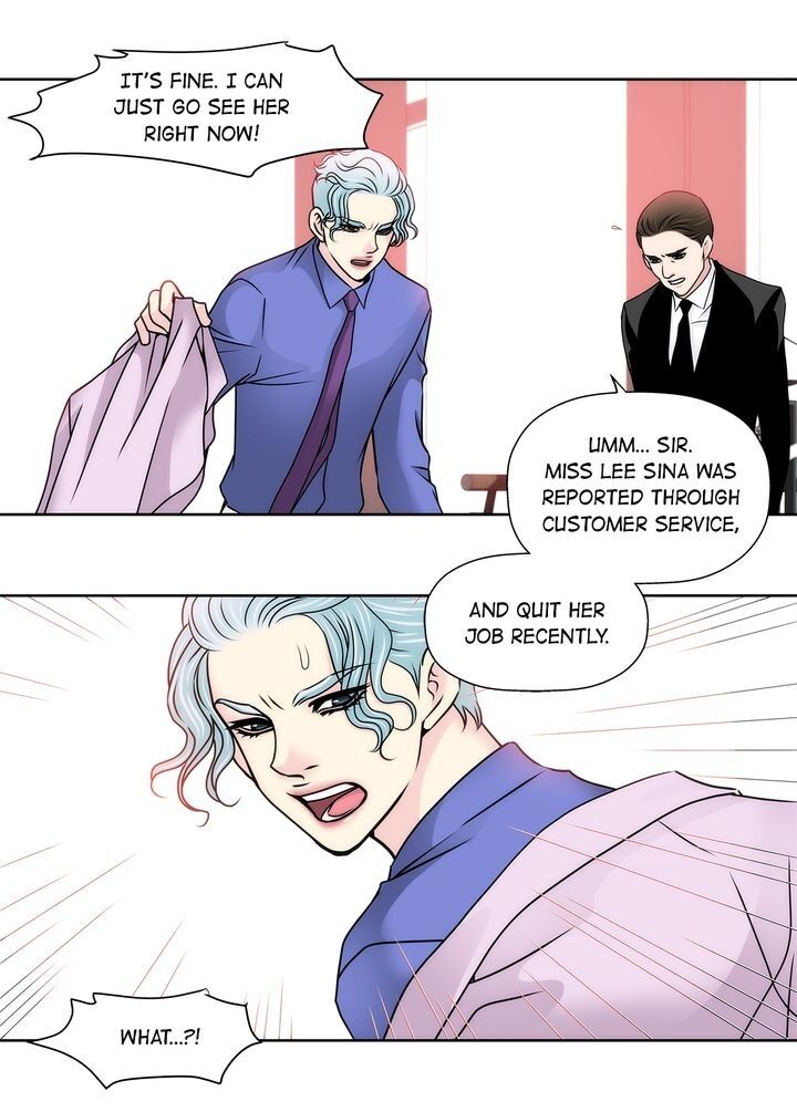 Cinderella’s Man - Chapter 65 [photo 39] - MangaPorn