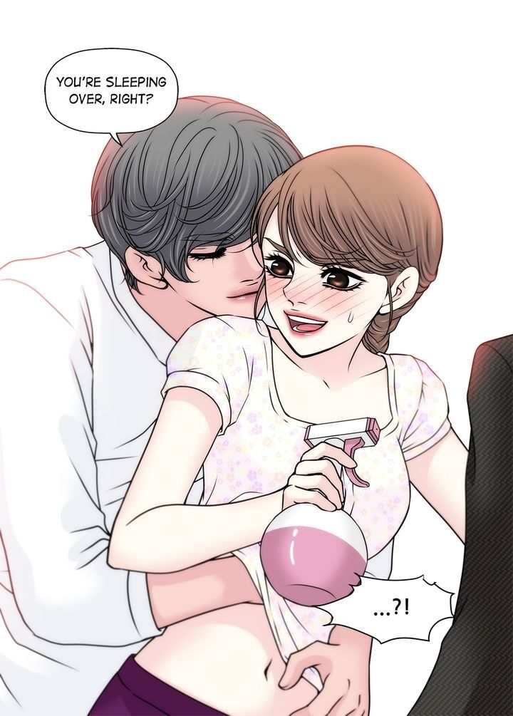 Cinderella’s Man - Chapter 65 [photo 4] - MangaPorn