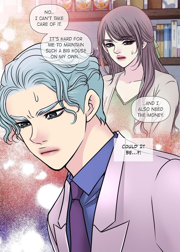 Cinderella’s Man - Chapter 65 [photo 40] - MangaPorn