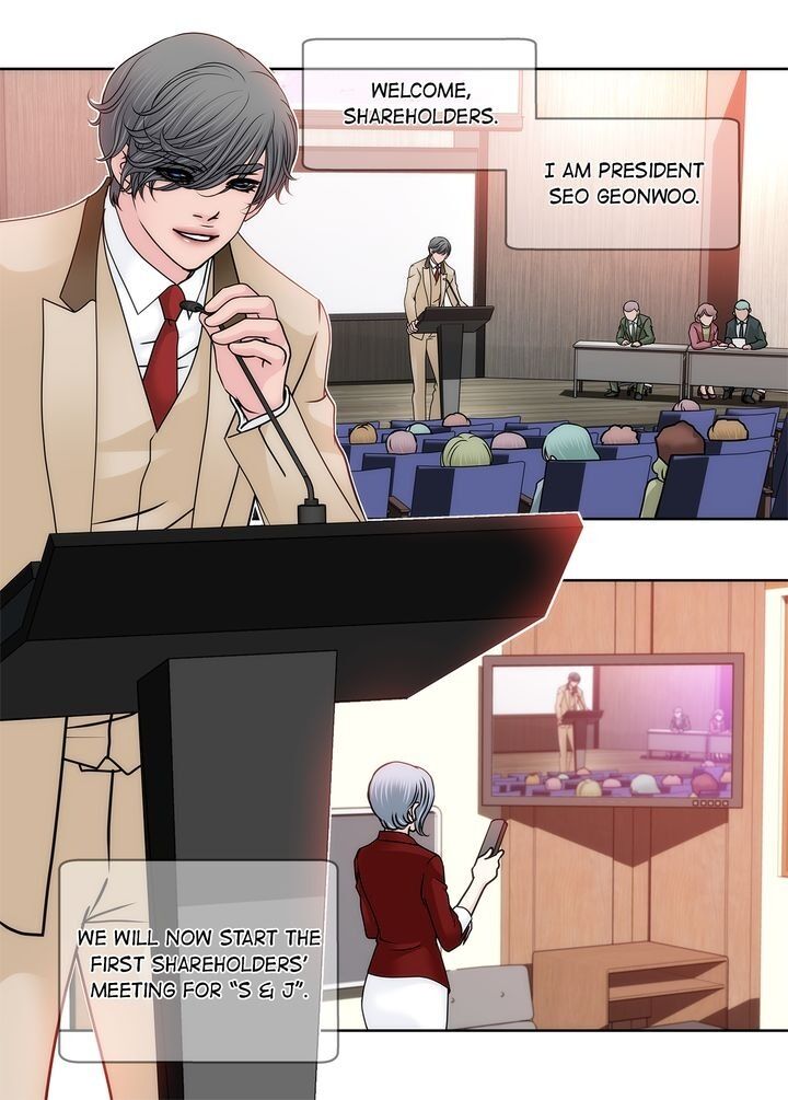 Cinderella’s Man - Chapter 65 [photo 42] - MangaPorn