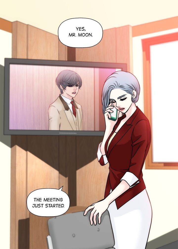 Cinderella’s Man - Chapter 65 [photo 43] - MangaPorn