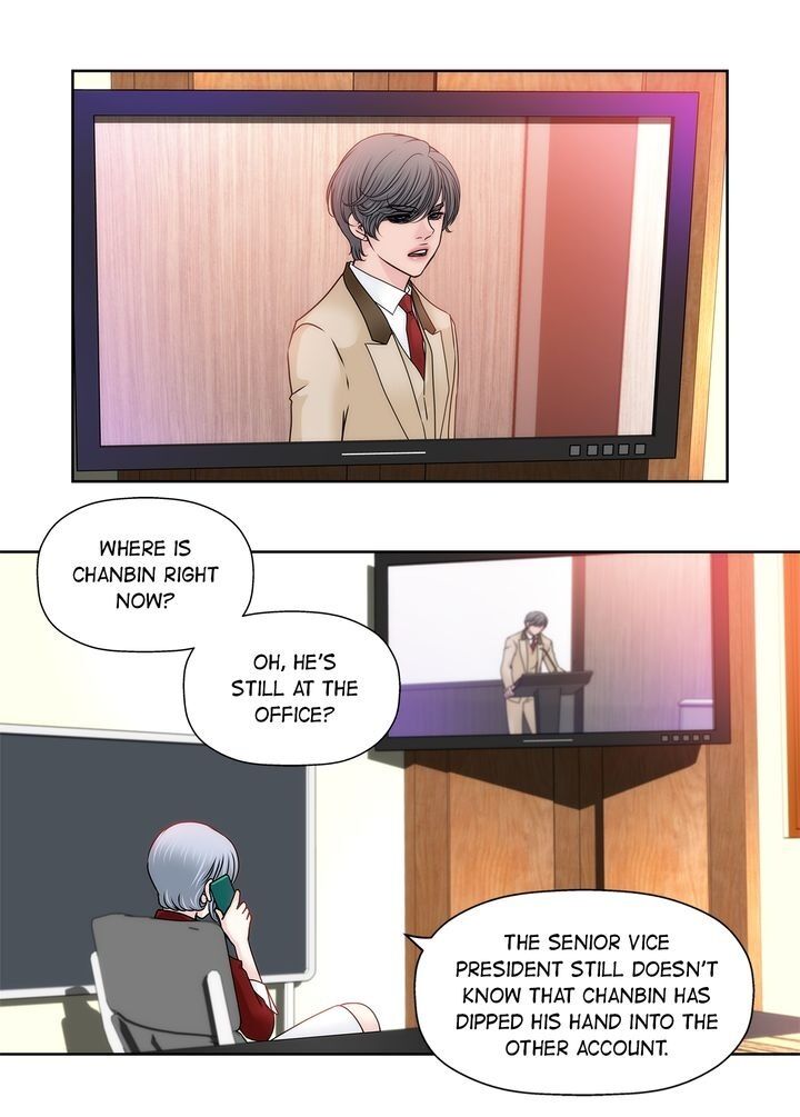 Cinderella’s Man - Chapter 65 [photo 44] - MangaPorn