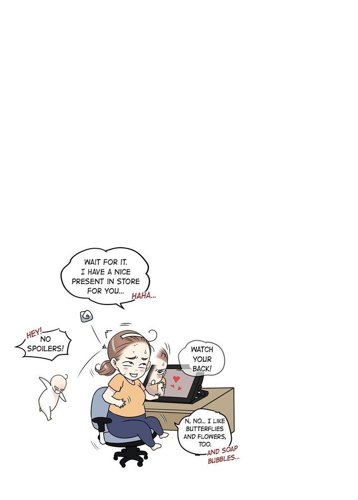 Cinderella’s Man - Chapter 65 [photo 46] - MangaPorn