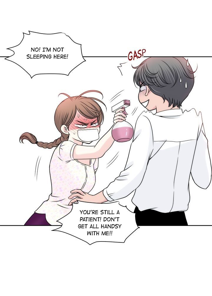 Cinderella’s Man - Chapter 65 [photo 6] - MangaPorn