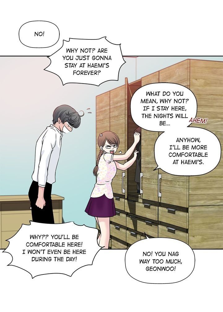 Cinderella’s Man - Chapter 65 [photo 8] - MangaPorn