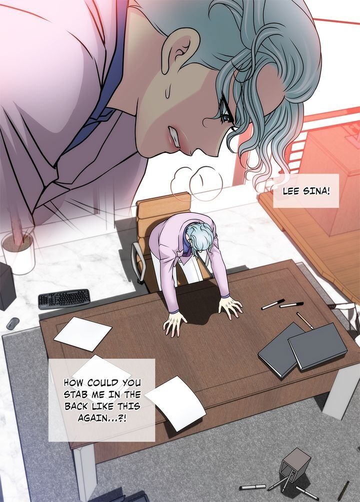 Cinderella’s Man - Chapter 66 [photo 21] - MangaPorn