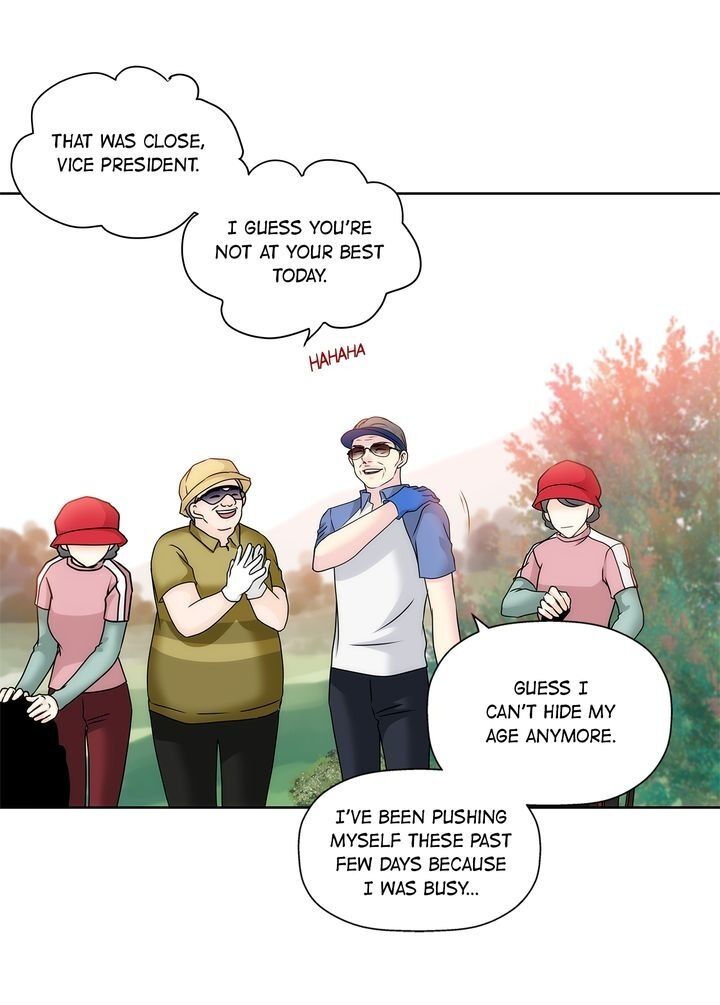 Cinderella’s Man - Chapter 66 [photo 24] - MangaPorn