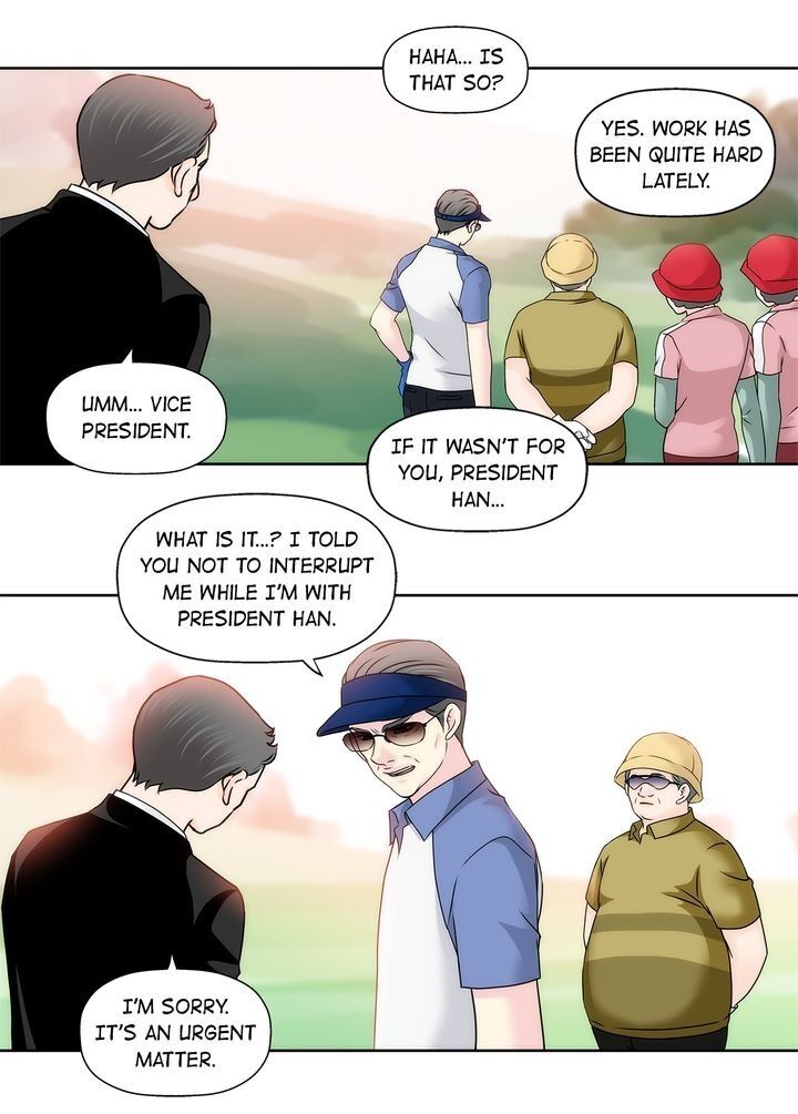 Cinderella’s Man - Chapter 66 [photo 25] - MangaPorn