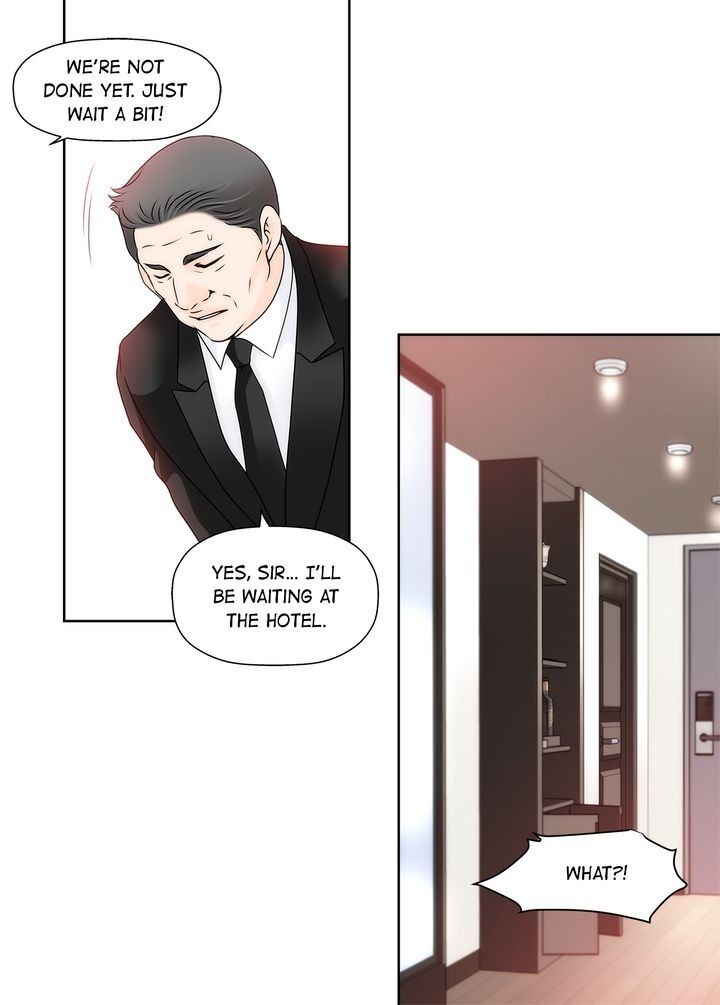 Cinderella’s Man - Chapter 66 [photo 26] - MangaPorn