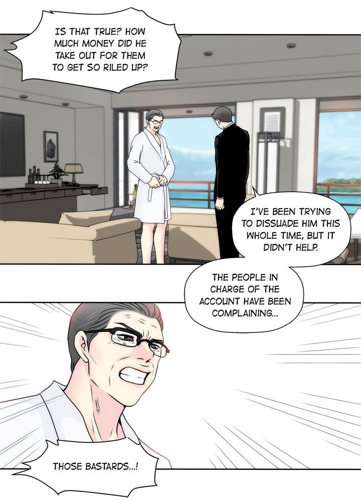 Cinderella’s Man - Chapter 66 [photo 27] - MangaPorn