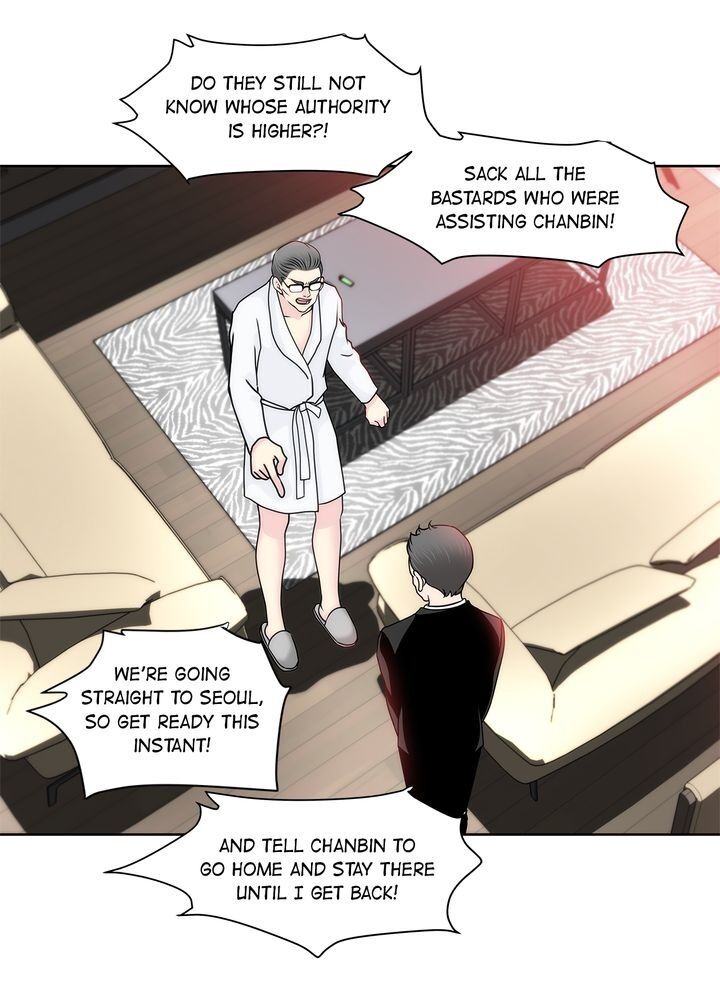 Cinderella’s Man - Chapter 66 [photo 28] - MangaPorn