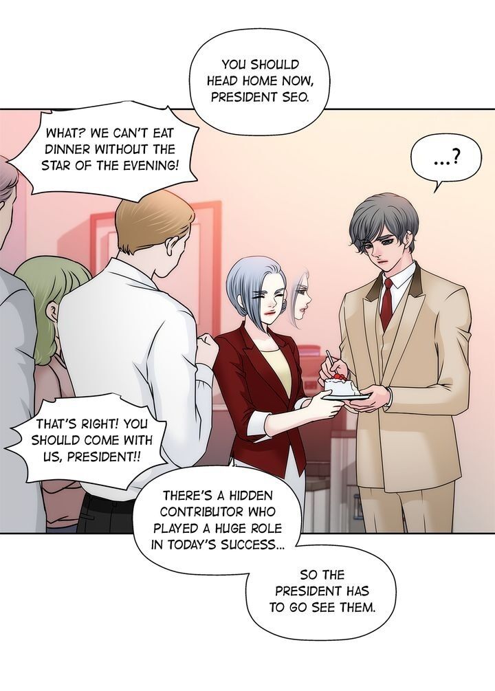 Cinderella’s Man - Chapter 66 [photo 35] - MangaPorn