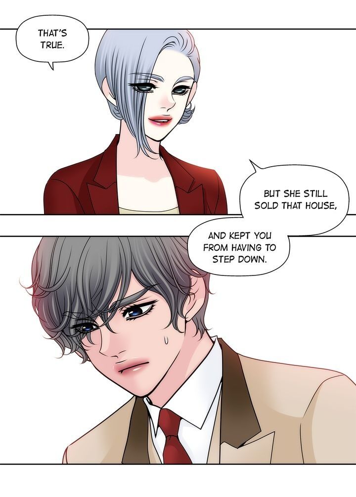 Cinderella’s Man - Chapter 66 [photo 41] - MangaPorn