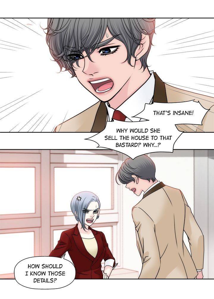 Cinderella’s Man - Chapter 66 [photo 43] - MangaPorn