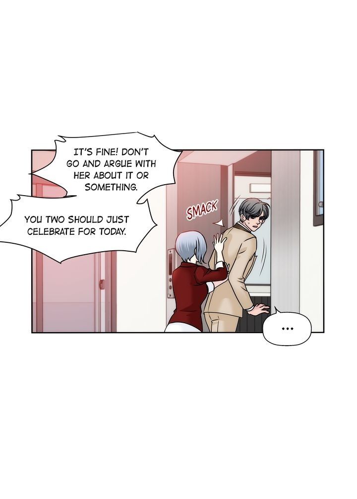 Cinderella’s Man - Chapter 66 [photo 44] - MangaPorn