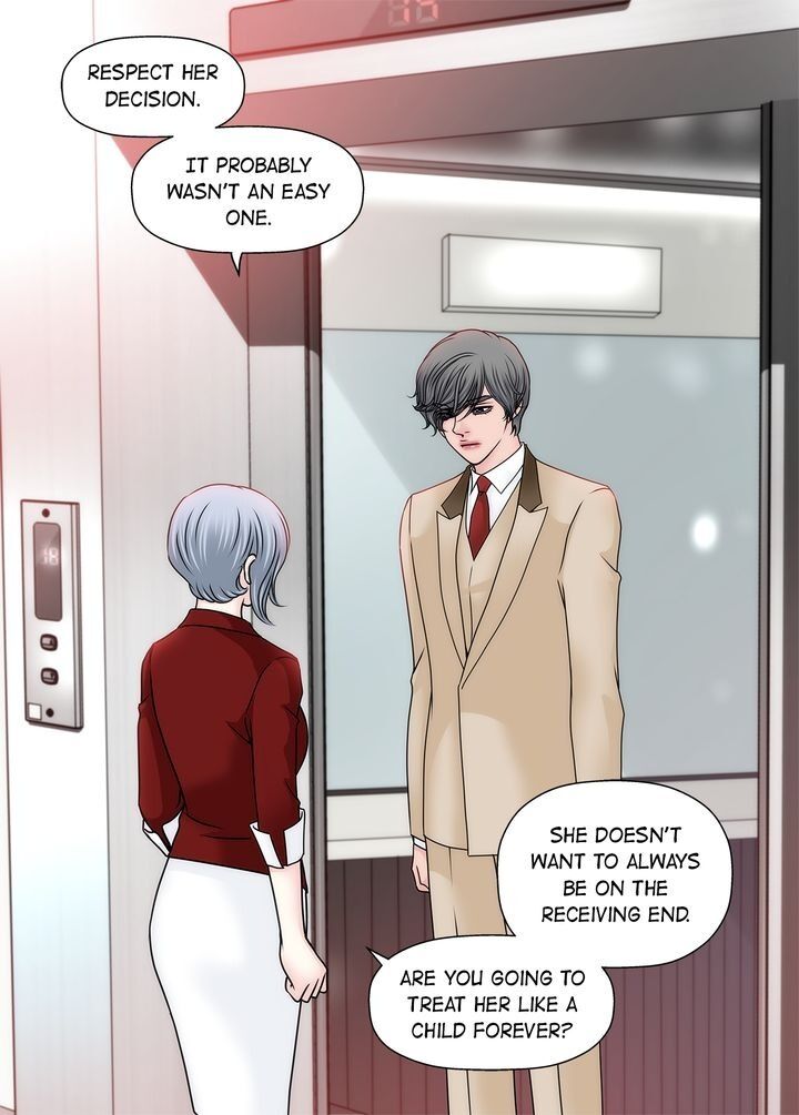 Cinderella’s Man - Chapter 66 [photo 46] - MangaPorn