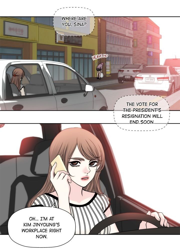 Cinderella’s Man - Chapter 66 [photo 5] - MangaPorn