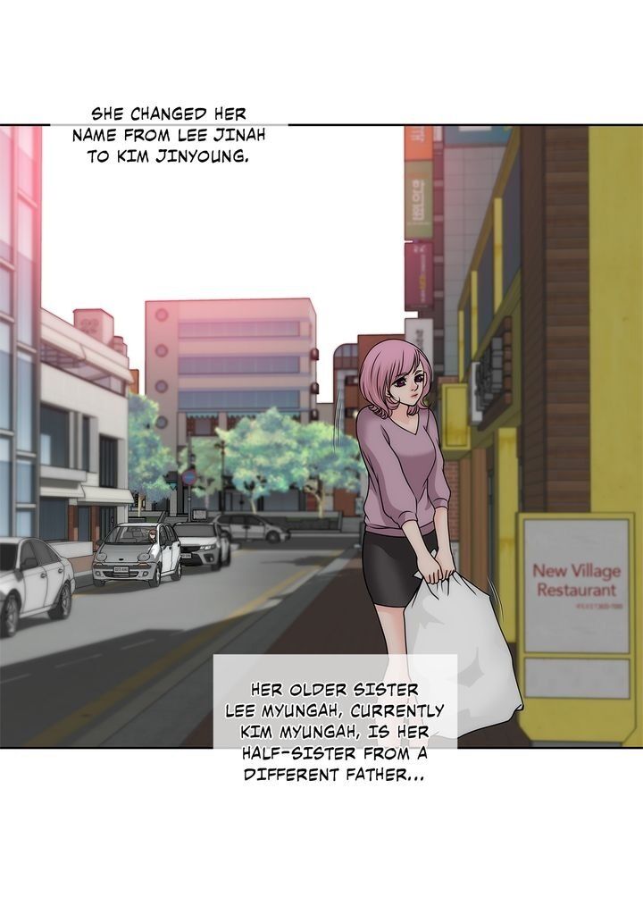 Cinderella’s Man - Chapter 66 [photo 8] - MangaPorn