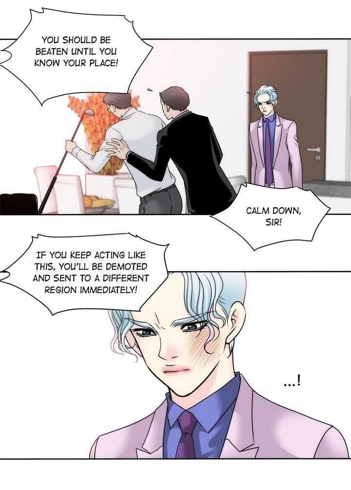 Cinderella’s Man - Chapter 67 [photo 13] - MangaPorn