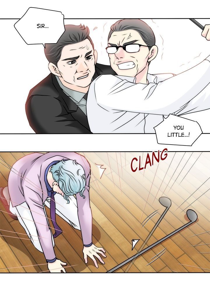 Cinderella’s Man - Chapter 67 [photo 15] - MangaPorn