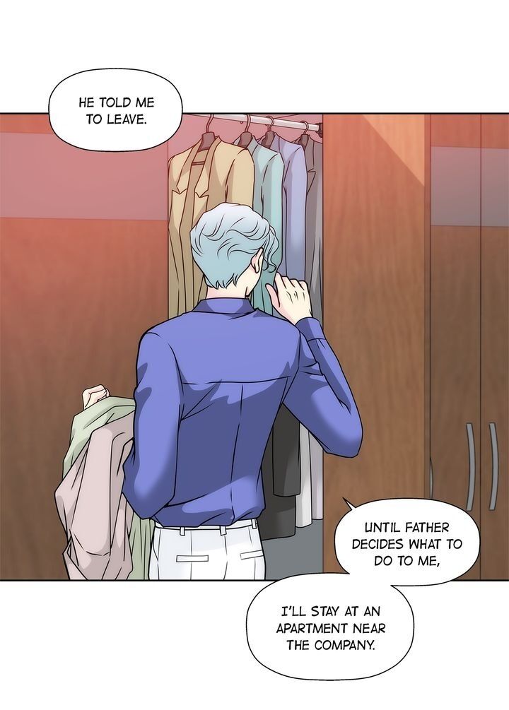 Cinderella’s Man - Chapter 67 [photo 18] - MangaPorn