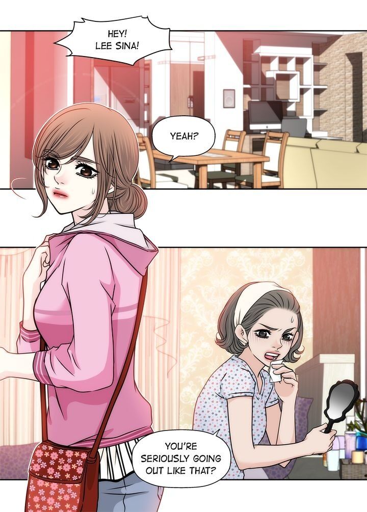 Cinderella’s Man - Chapter 67 [photo 2] - MangaPorn