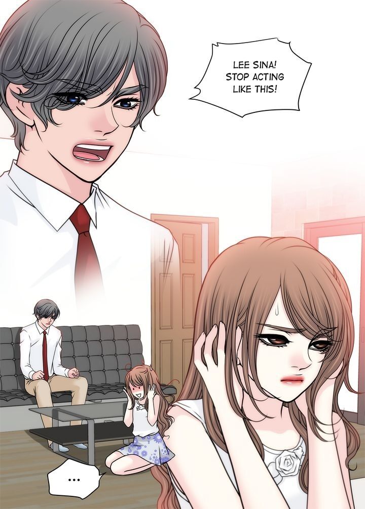 Cinderella’s Man - Chapter 67 [photo 22] - MangaPorn