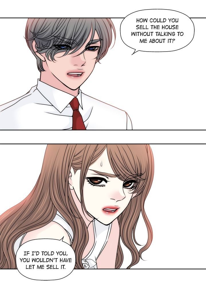 Cinderella’s Man - Chapter 67 [photo 23] - MangaPorn