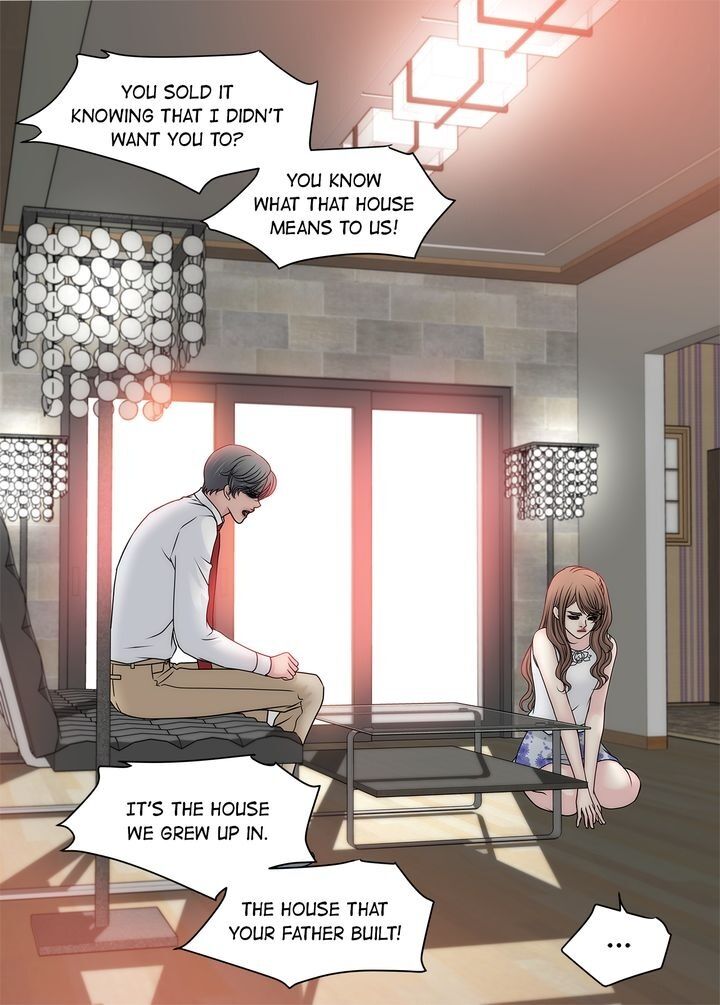 Cinderella’s Man - Chapter 67 [photo 24] - MangaPorn