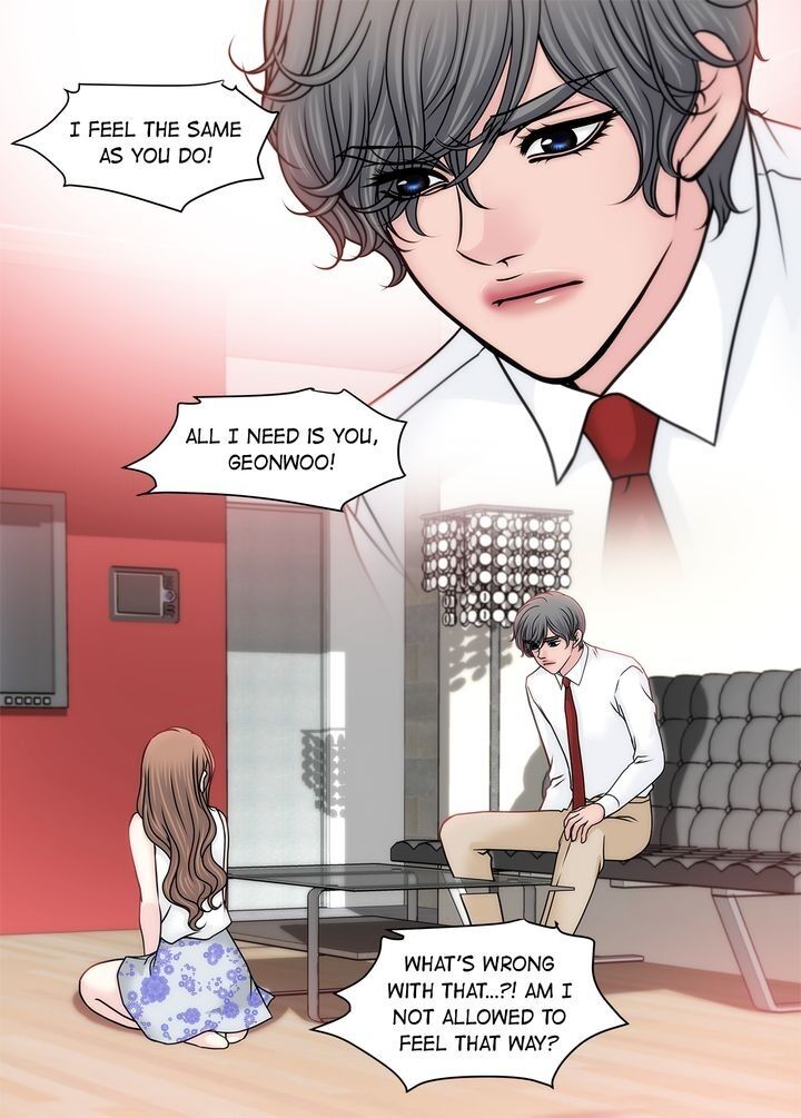 Cinderella’s Man - Chapter 67 [photo 31] - MangaPorn