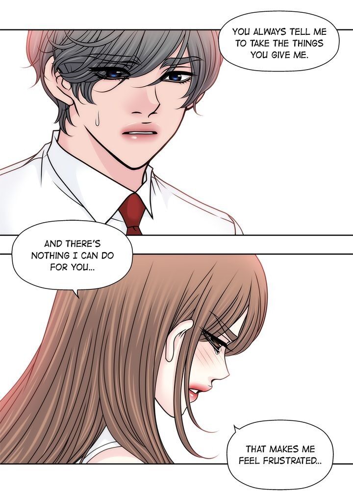 Cinderella’s Man - Chapter 67 [photo 32] - MangaPorn