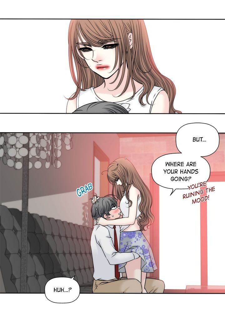 Cinderella’s Man - Chapter 67 [photo 39] - MangaPorn