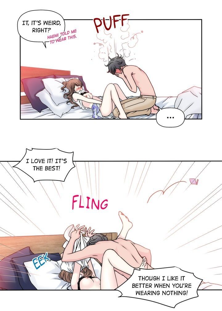 Cinderella’s Man - Chapter 67 [photo 47] - MangaPorn