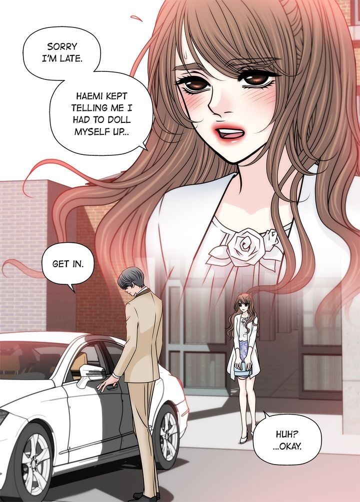 Cinderella’s Man - Chapter 67 [photo 8] - MangaPorn