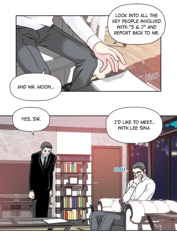 Cinderella’s Man - Chapter 68 [photo 16] - MangaPorn