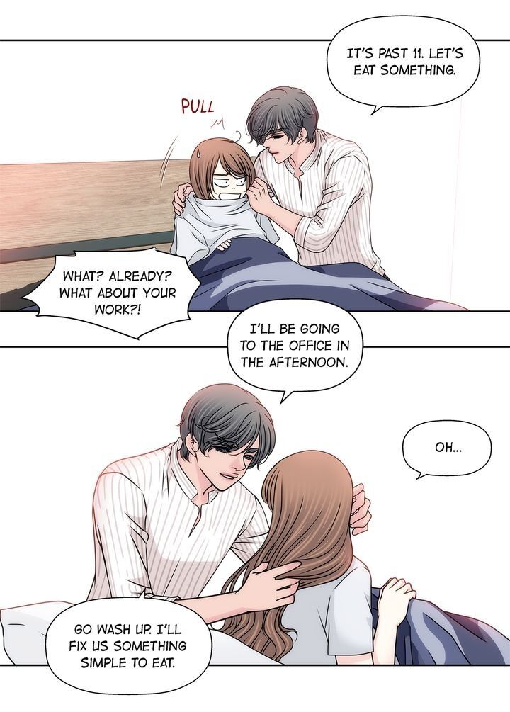 Cinderella’s Man - Chapter 68 [photo 21] - MangaPorn