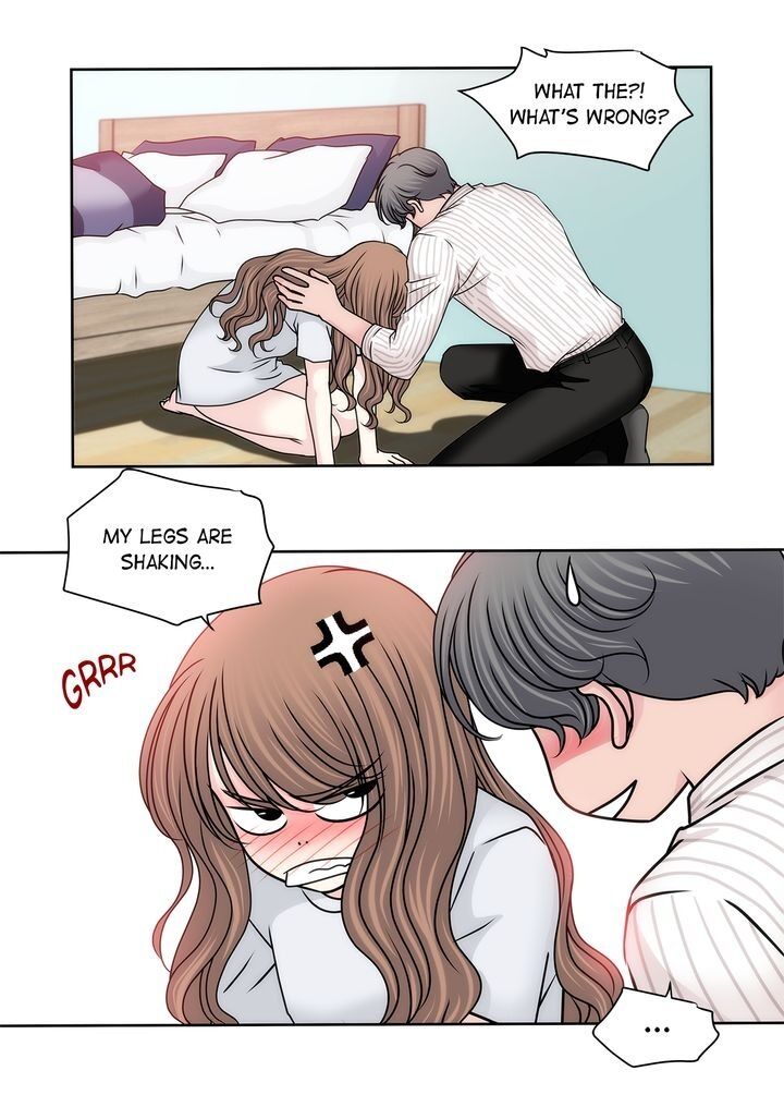 Cinderella’s Man - Chapter 68 [photo 23] - MangaPorn