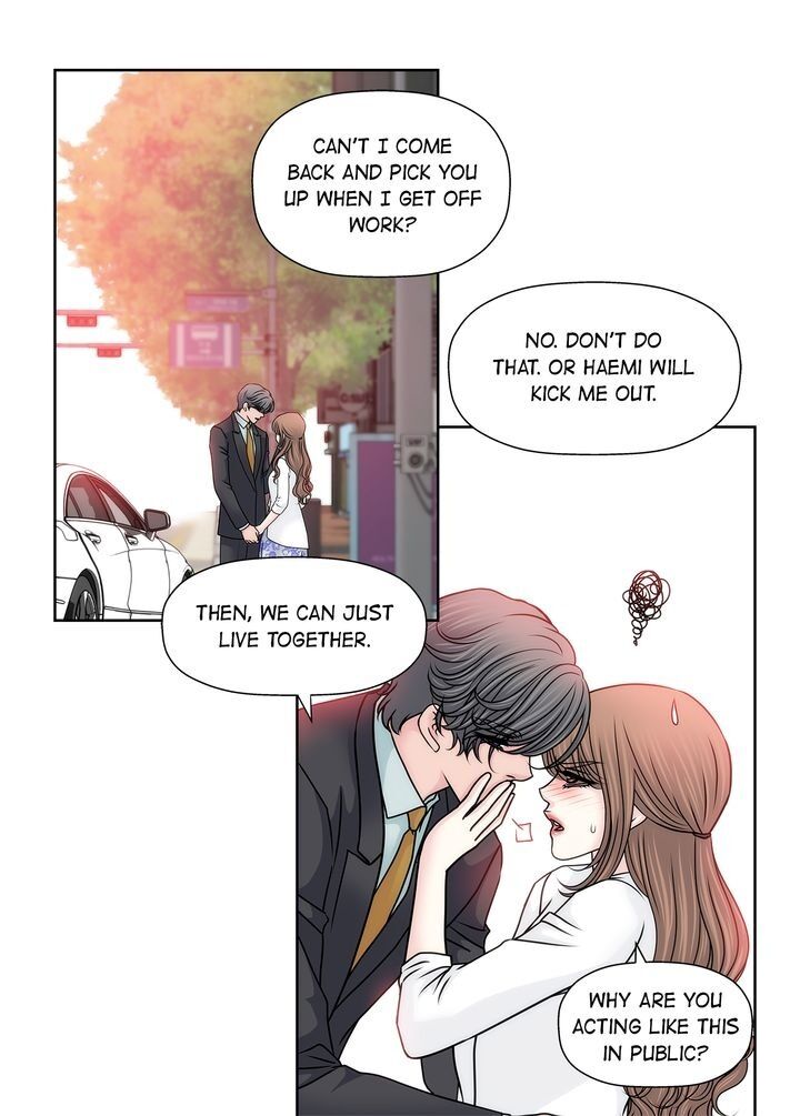 Cinderella’s Man - Chapter 68 [photo 26] - MangaPorn