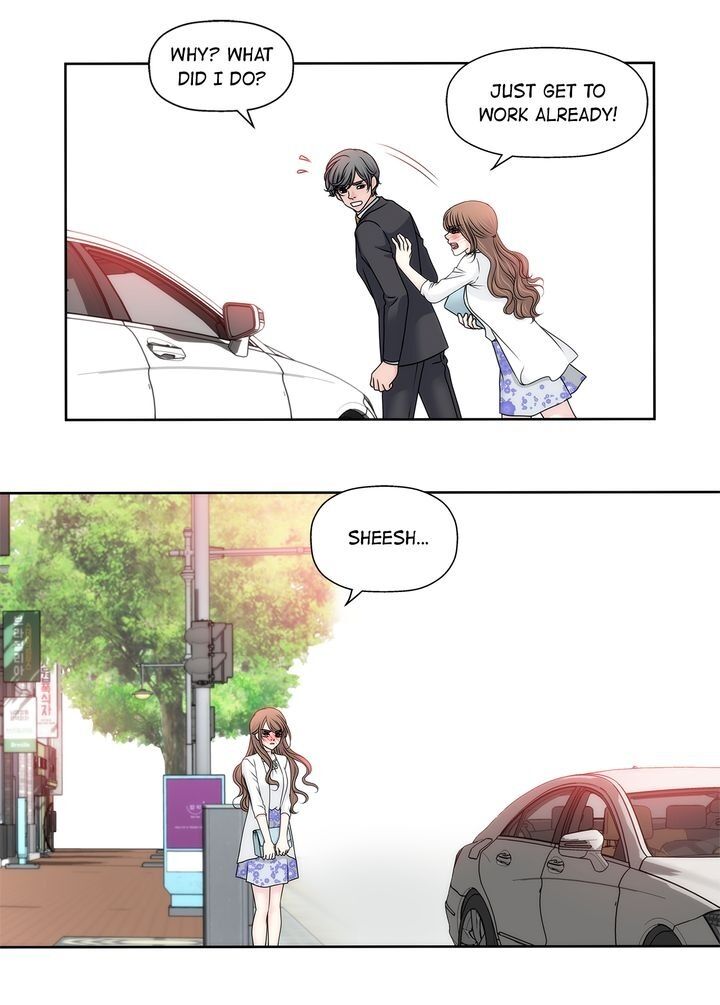 Cinderella’s Man - Chapter 68 [photo 27] - MangaPorn