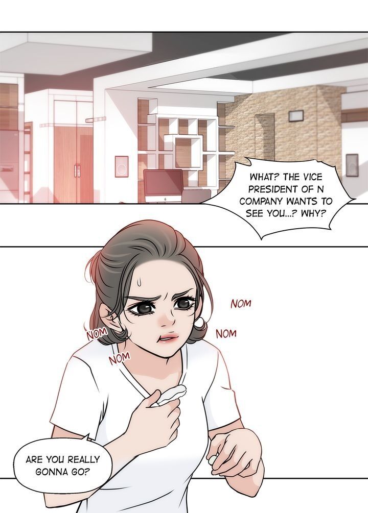 Cinderella’s Man - Chapter 68 [photo 33] - MangaPorn