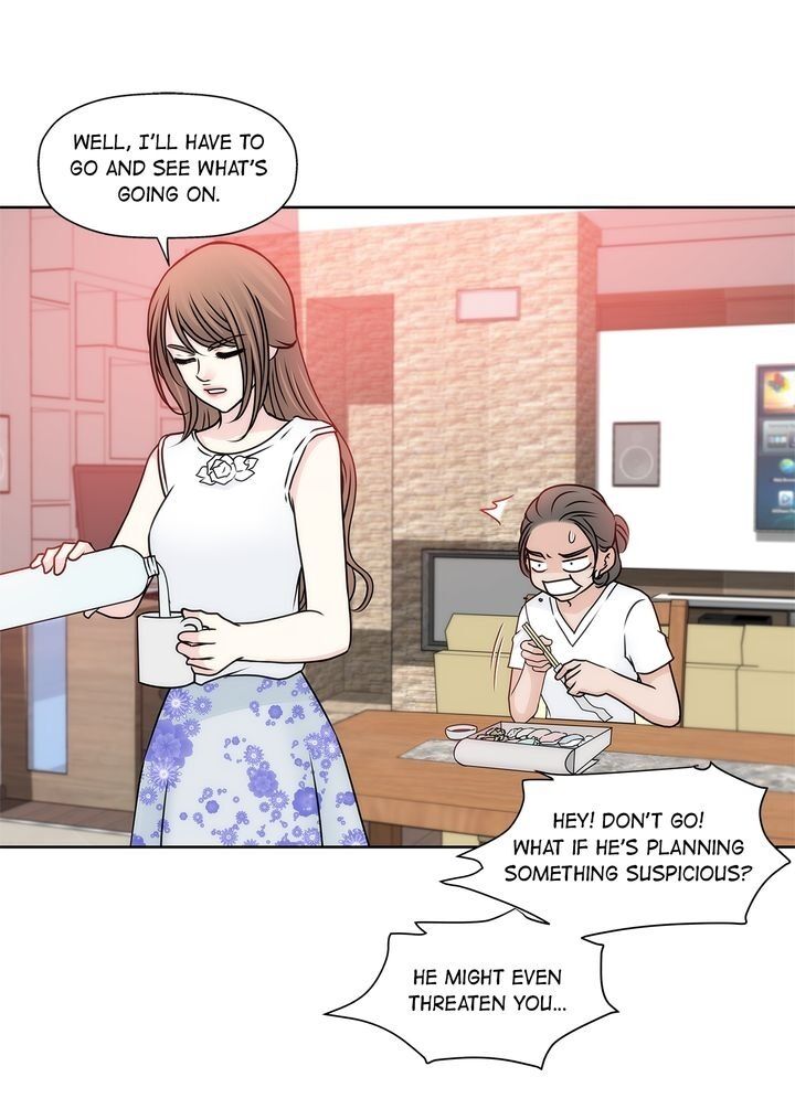 Cinderella’s Man - Chapter 68 [photo 34] - MangaPorn